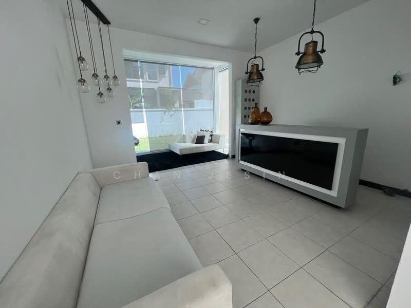 Rumah Banglo untuk Dijual di Bukit Jelutong (Shah Alam) - Chan Jesin - PropertyGuru.com.my