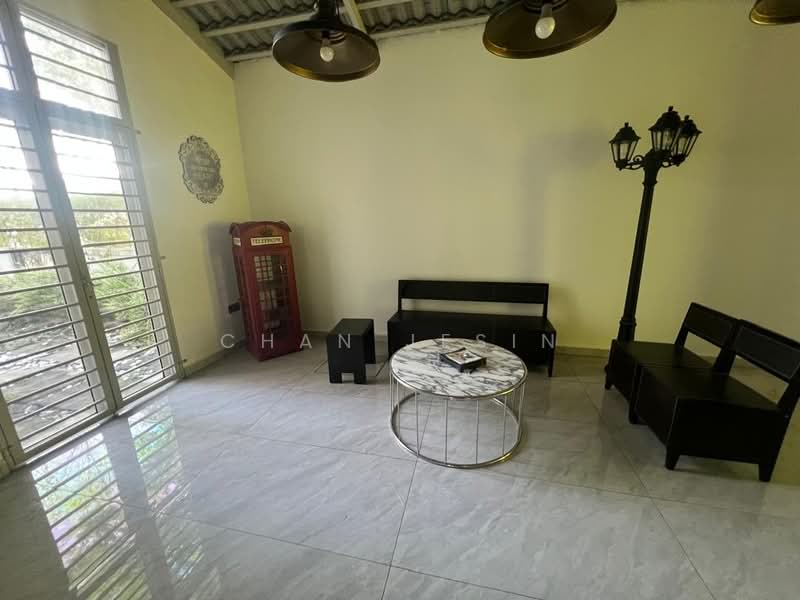 Rumah Banglo untuk Dijual di Bukit Jelutong (Shah Alam) - Chan Jesin - PropertyGuru.com.my
