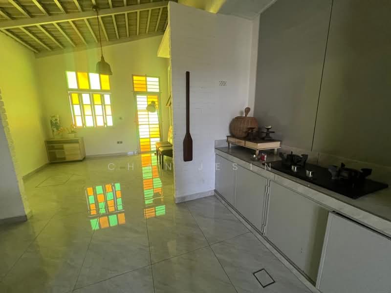 Rumah Banglo untuk Dijual di Bukit Jelutong (Shah Alam) - Chan Jesin - PropertyGuru.com.my