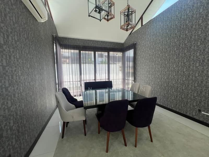 Rumah Banglo untuk Dijual di Bukit Jelutong (Shah Alam) - Chan Jesin - PropertyGuru.com.my