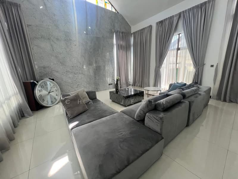 Rumah Banglo untuk Dijual di Bukit Jelutong (Shah Alam) - Chan Jesin - PropertyGuru.com.my