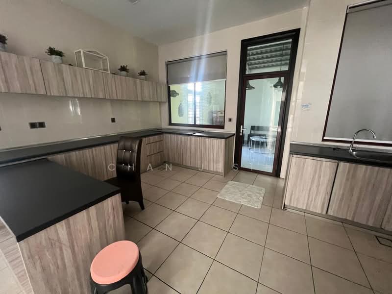 Rumah Banglo untuk Dijual di Bukit Jelutong (Shah Alam) - Chan Jesin - PropertyGuru.com.my