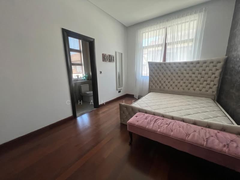 Rumah Banglo untuk Dijual di Bukit Jelutong (Shah Alam) - Chan Jesin - PropertyGuru.com.my