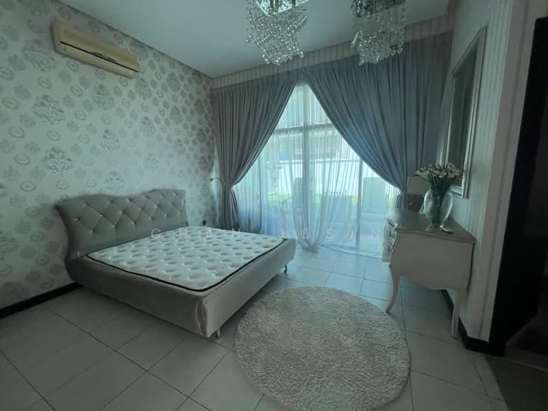 Rumah Banglo untuk Dijual di Bukit Jelutong (Shah Alam) - Chan Jesin - PropertyGuru.com.my