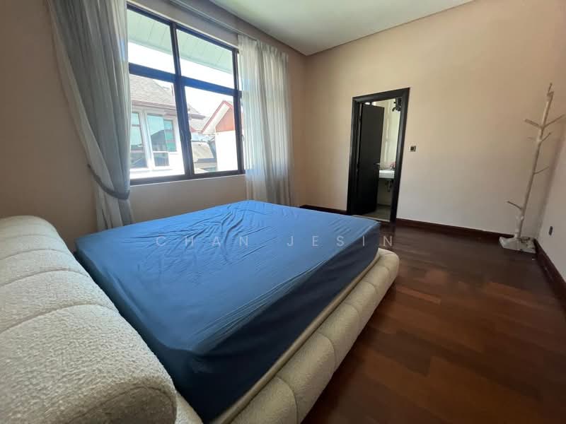 Rumah Banglo untuk Dijual di Bukit Jelutong (Shah Alam) - Chan Jesin - PropertyGuru.com.my