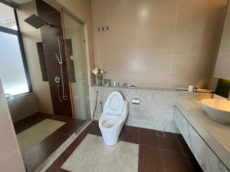 Rumah Banglo untuk Dijual di Bukit Jelutong (Shah Alam) - Chan Jesin - PropertyGuru.com.my