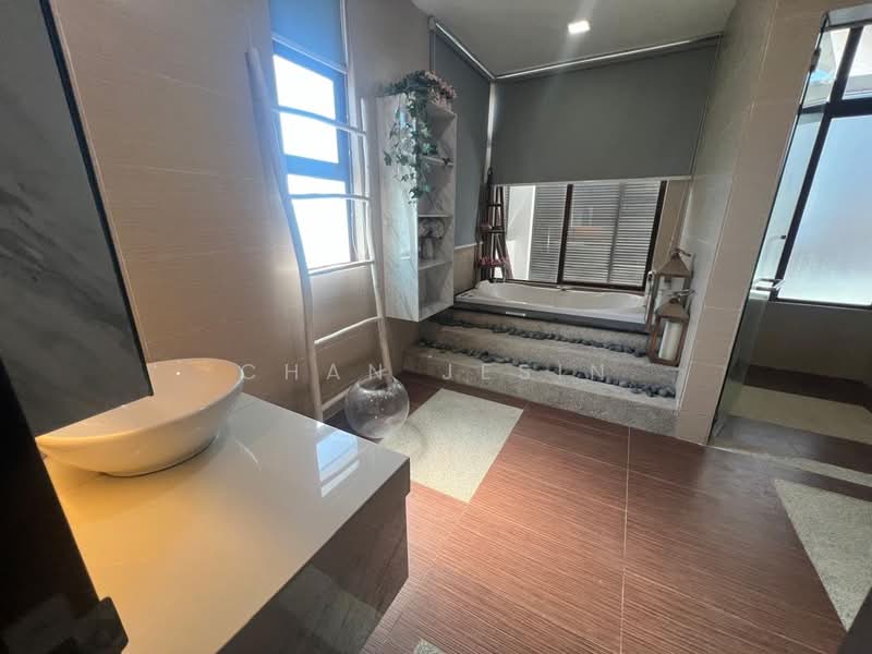 Rumah Banglo untuk Dijual di Bukit Jelutong (Shah Alam) - Chan Jesin - PropertyGuru.com.my