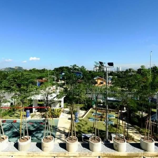 2-storey Terraced House for Sale in Puchong (Selangor) - Alice Kuon - Exterior - PropertyGuru.com.my