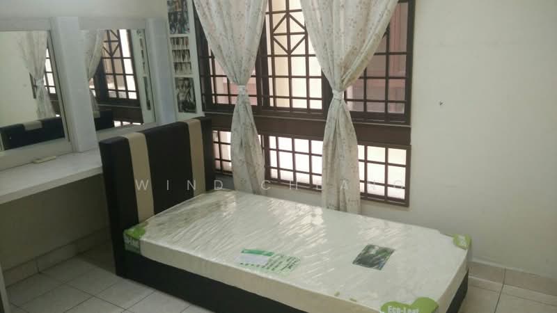 Kondominium untuk Dijual di Palm Spring @ Damansara - Wind Cheang - Bedroom - PropertyGuru.com.my