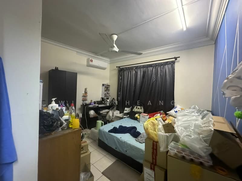 Kondominium untuk Dijual di Palm Spring @ Damansara - Wind Cheang - Bedroom - PropertyGuru.com.my