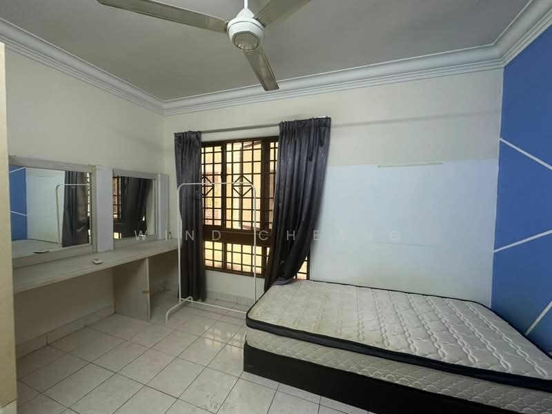 Kondominium untuk Dijual di Palm Spring @ Damansara - Wind Cheang - Bedroom - PropertyGuru.com.my