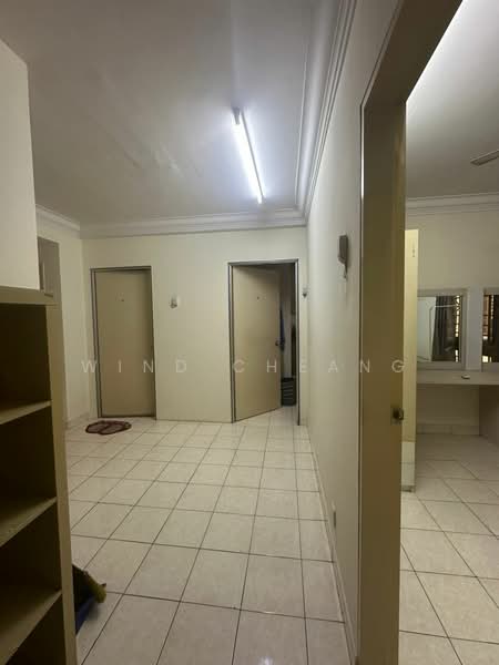 Kondominium untuk Dijual di Palm Spring @ Damansara - Wind Cheang - Interior - PropertyGuru.com.my
