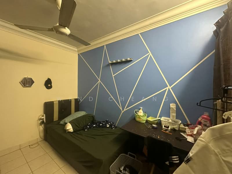 Kondominium untuk Dijual di Palm Spring @ Damansara - Wind Cheang - Bedroom - PropertyGuru.com.my