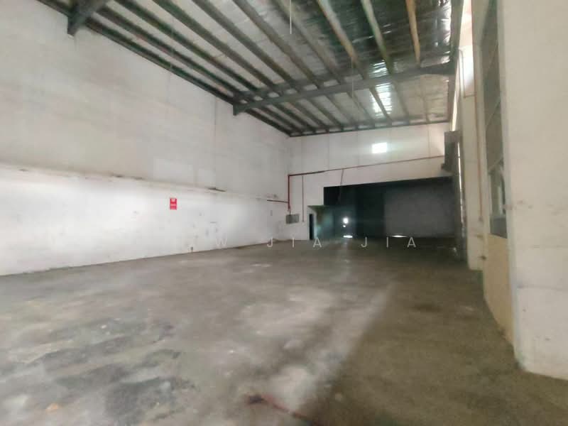 Cluster Factory for Rent in Kawasan Perindustrian Mount Austin (Tebrau) - Chew Jia Jia - Interior - PropertyGuru.com.my