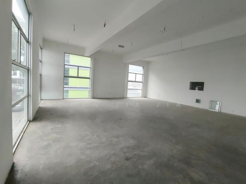 Cluster Factory for Rent in Kawasan Perindustrian Mount Austin (Tebrau) - Chew Jia Jia - Interior - PropertyGuru.com.my