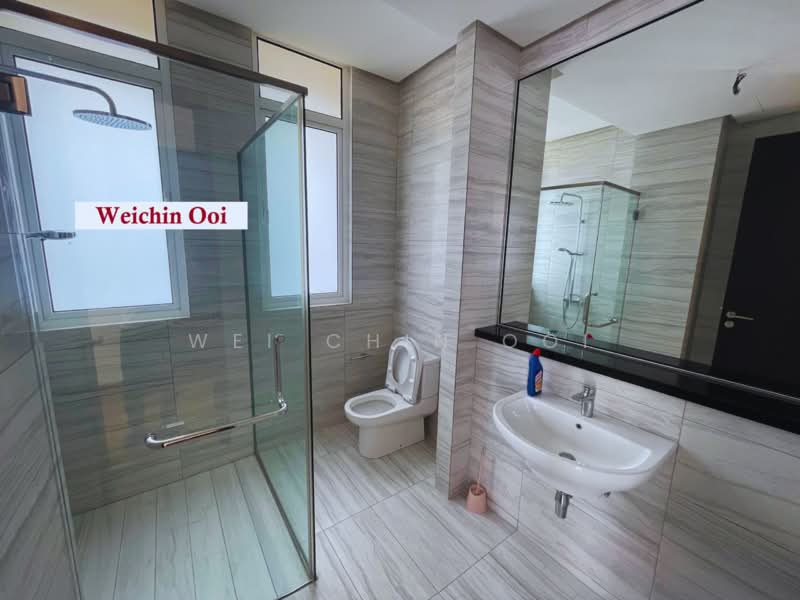 3-storey Terraced House for Sale in Tanjung Tokong (Penang) - Wei Chin Ooi - Bathroom - PropertyGuru.com.my