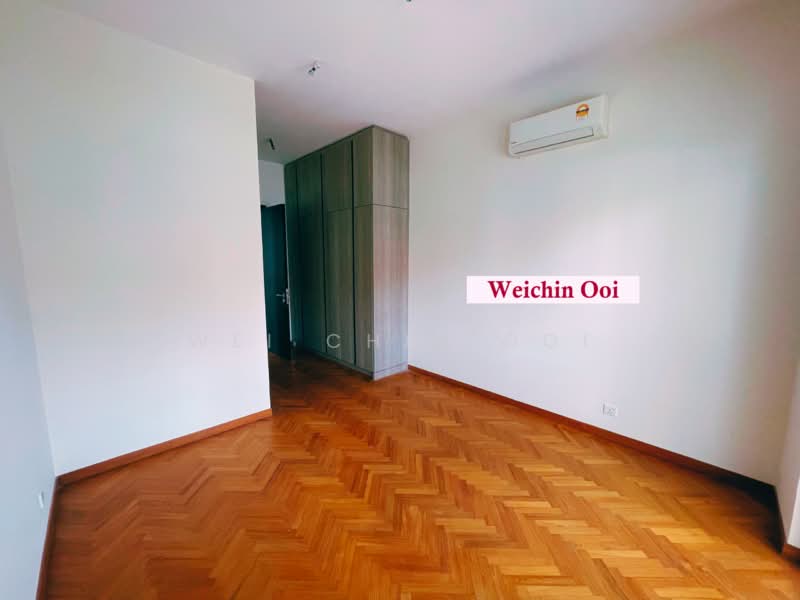 3-storey Terraced House for Sale in Tanjung Tokong (Penang) - Wei Chin Ooi - Bedroom - PropertyGuru.com.my