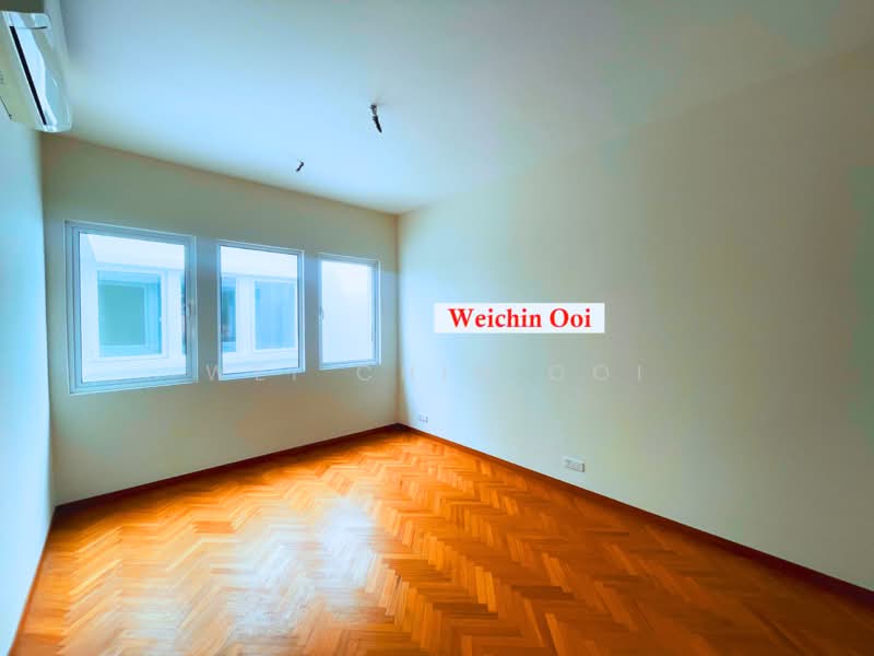 3-storey Terraced House for Sale in Tanjung Tokong (Penang) - Wei Chin Ooi - Bedroom - PropertyGuru.com.my