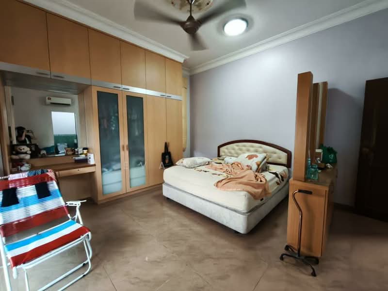 Bungalow for Sale in Taman Universiti (Skudai) - Eva Siow - Bedroom - PropertyGuru.com.my