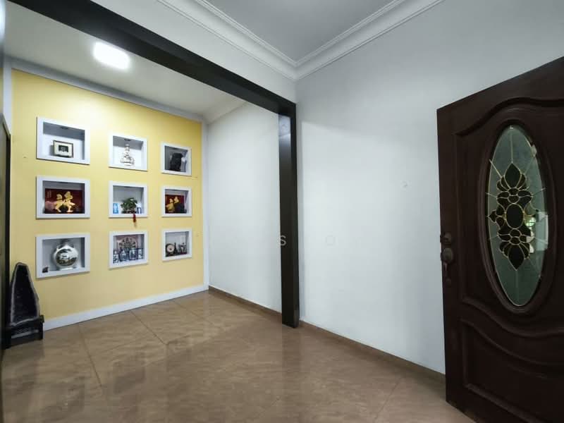 Bungalow for Sale in Taman Universiti (Skudai) - Eva Siow - PropertyGuru.com.my