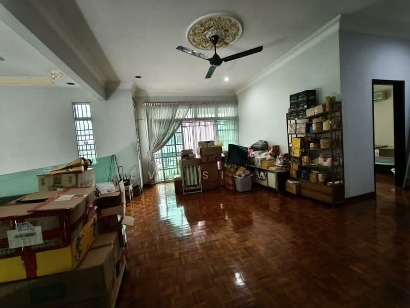 Bungalow for Sale in Taman Universiti (Skudai) - Eva Siow - PropertyGuru.com.my