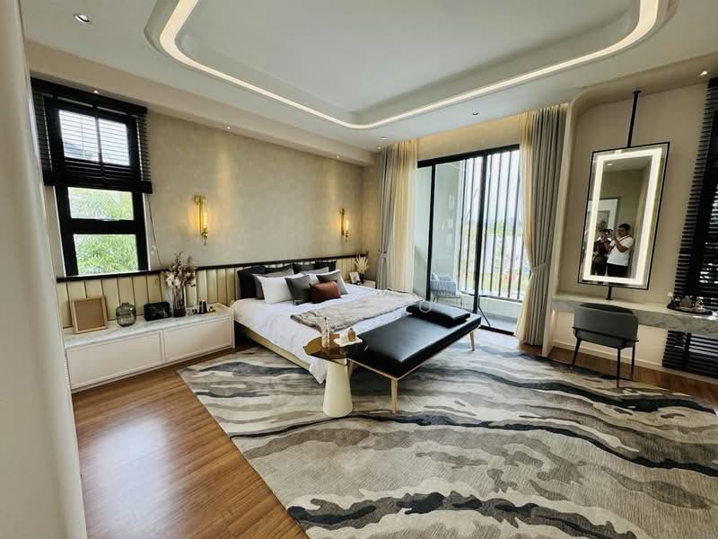 Semi-Detached House for Sale in Puchong (Selangor) - Hazel Mong - PropertyGuru.com.my