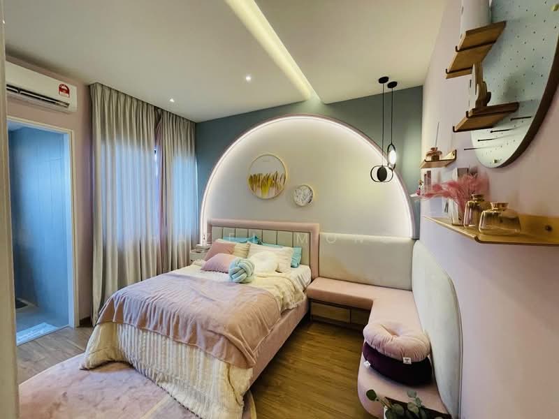 Semi-Detached House for Sale in Puchong (Selangor) - Hazel Mong - PropertyGuru.com.my
