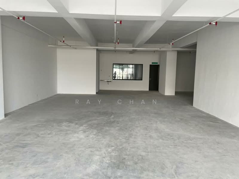 Shop for Rent in Bandar Sri Permaisuri (Cheras) - Ray Chan - Interior - PropertyGuru.com.my
