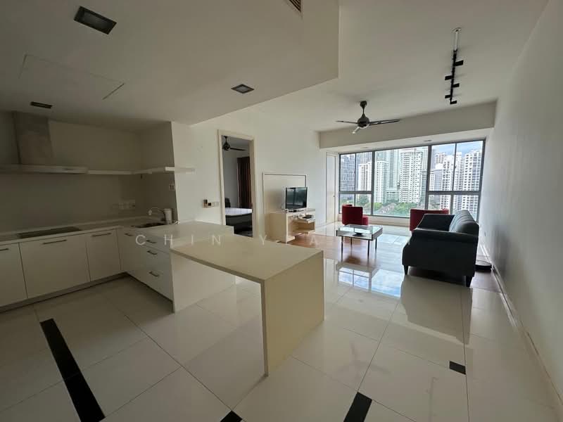 Service Residence for Rent at Gateway Kiaramas Residences - Chin Yean Li - PropertyGuru.com.my