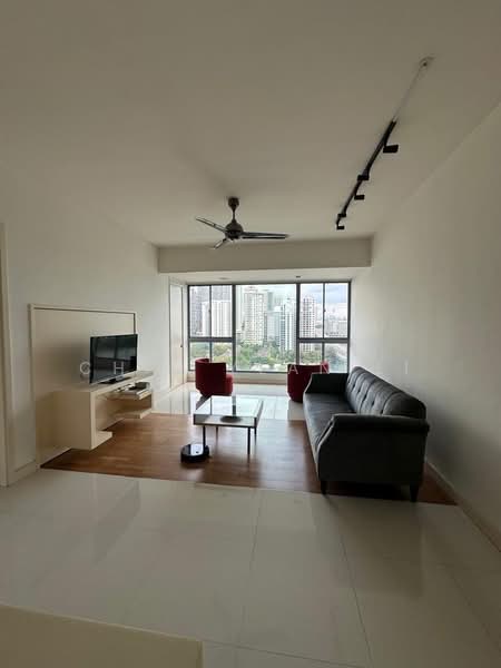 Service Residence for Rent at Gateway Kiaramas Residences - Chin Yean Li - PropertyGuru.com.my