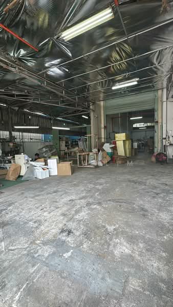 Factory for Rent in Taman Daya (Johor Bahru) - Shela Lim - PropertyGuru.com.my