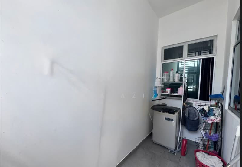 Rumah Berkembar untuk Dijual di Kampung Melayu Kangkar Pulai (Pulai) - Ida Aziz - Interior - PropertyGuru.com.my