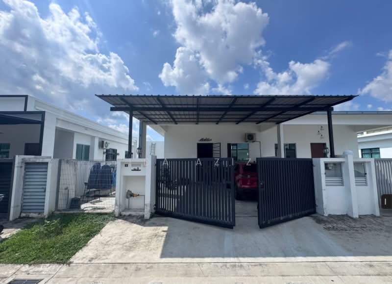 Rumah Berkembar untuk Dijual di Kampung Melayu Kangkar Pulai (Pulai) - Ida Aziz - PropertyGuru.com.my