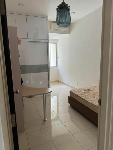 3-storey Terraced House for Sale in Setia Greens (Bayan Lepas) - Ronald Ng - Bedroom - PropertyGuru.com.my
