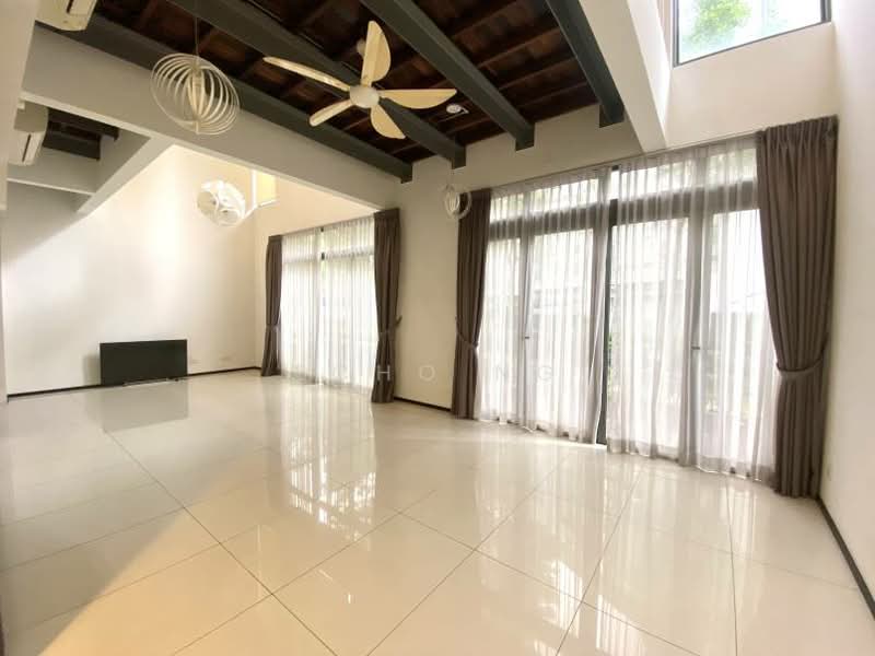 Condominium for Rent at The Breezeway - Echo Ng - Living Room - PropertyGuru.com.my