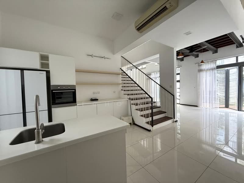 Condominium for Rent at The Breezeway - Echo Ng - Kitchen - PropertyGuru.com.my