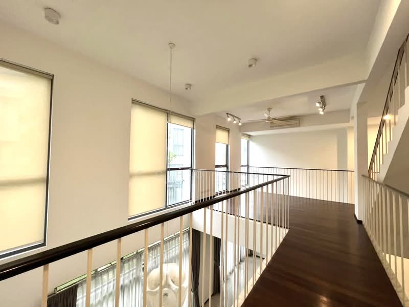 Condominium for Rent at The Breezeway - Echo Ng - PropertyGuru.com.my