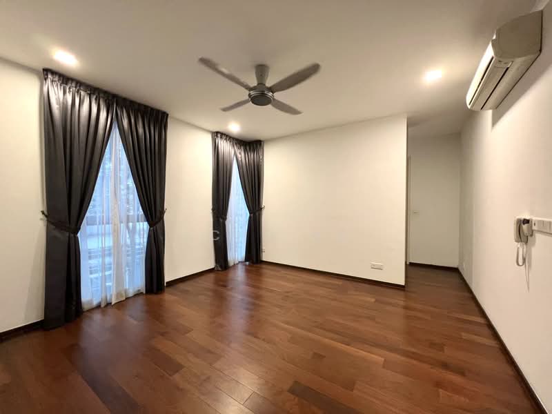 Condominium for Rent at The Breezeway - Echo Ng - Living Room - PropertyGuru.com.my