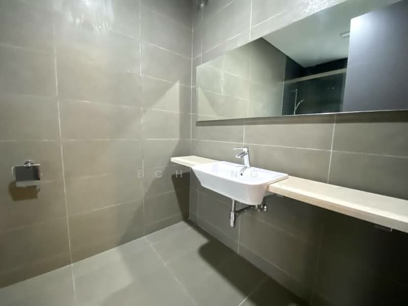 Condominium for Rent at The Breezeway - Echo Ng - Bathroom - PropertyGuru.com.my