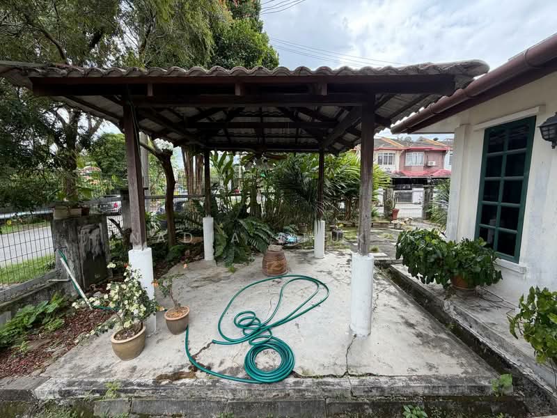 Rumah Teres 2 Tingkat untuk Dijual di Taman TTDI Jaya (Shah Alam) - Nadia Shukri - Exterior - PropertyGuru.com.my