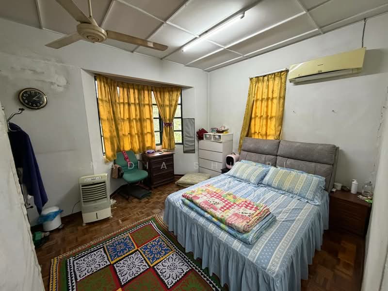 Rumah Teres 2 Tingkat untuk Dijual di Taman TTDI Jaya (Shah Alam) - Nadia Shukri - Bedroom - PropertyGuru.com.my