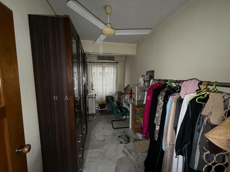 Rumah Teres 2 Tingkat untuk Dijual di Taman TTDI Jaya (Shah Alam) - Nadia Shukri - Bedroom - PropertyGuru.com.my