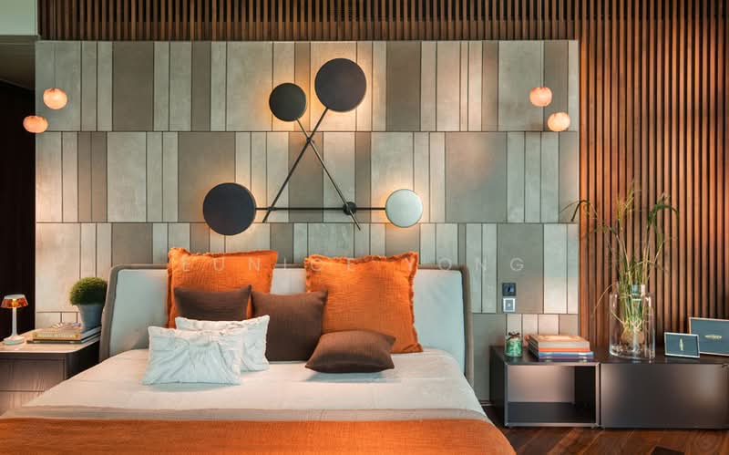 Service Residence for Sale at Golden Crown Residence - Eunice Yong - Bedroom - PropertyGuru.com.my