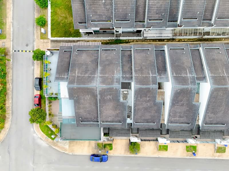 Rumah Teres 2 Tingkat untuk Dijual di Denai Alam (Shah Alam) - Hazwan Hilmi - Exterior - PropertyGuru.com.my