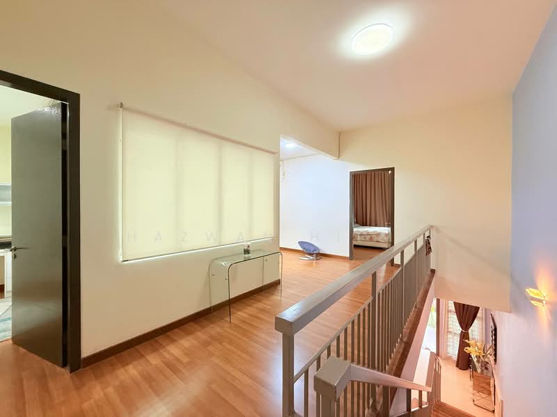 Rumah Teres 2 Tingkat untuk Dijual di Denai Alam (Shah Alam) - Hazwan Hilmi - Interior - PropertyGuru.com.my