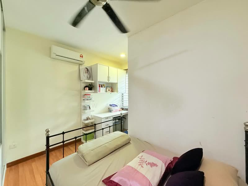 Rumah Teres 2 Tingkat untuk Dijual di Denai Alam (Shah Alam) - Hazwan Hilmi - Bedroom - PropertyGuru.com.my