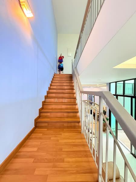 Rumah Teres 2 Tingkat untuk Dijual di Denai Alam (Shah Alam) - Hazwan Hilmi - Interior - PropertyGuru.com.my