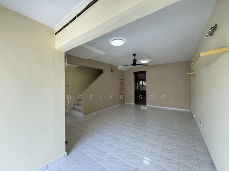 Rumah Teres 2 Tingkat untuk Dijual di Bandar Damai Perdana (Cheras) - Jocelyn Soo - PropertyGuru.com.my