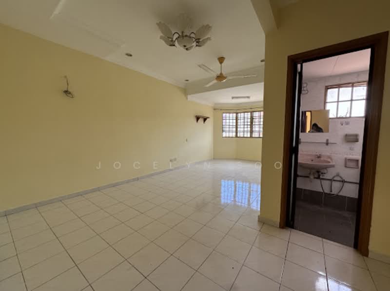 Rumah Teres 2 Tingkat untuk Dijual di Bandar Damai Perdana (Cheras) - Jocelyn Soo - PropertyGuru.com.my