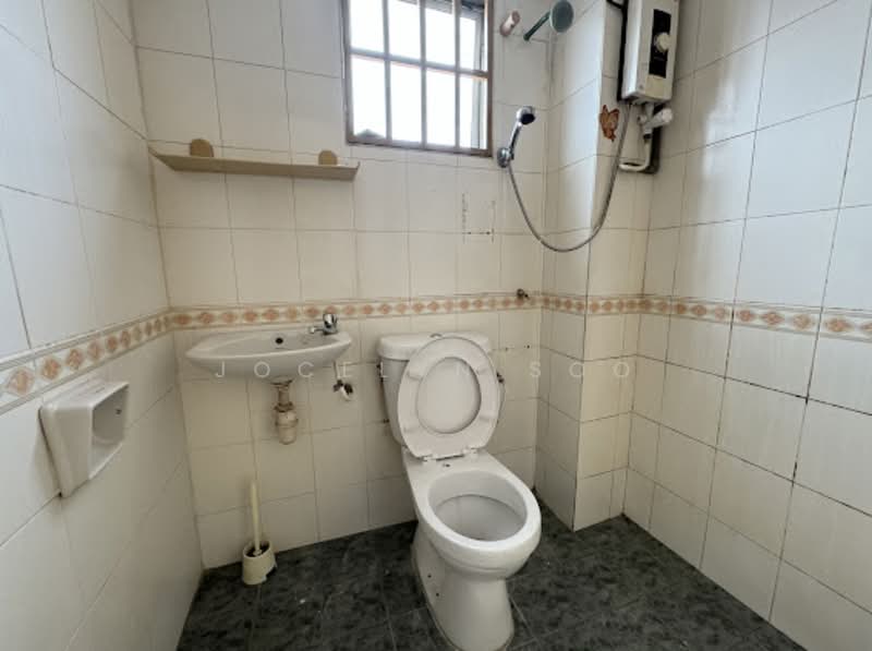 Rumah Teres 2 Tingkat untuk Dijual di Bandar Damai Perdana (Cheras) - Jocelyn Soo - PropertyGuru.com.my